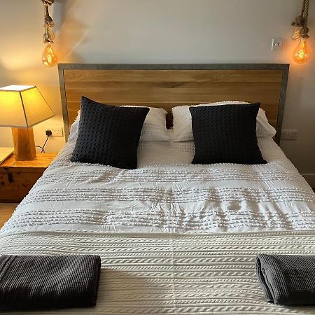 リミントン Fig Tree House Bed & Breakfast エクステリア 写真