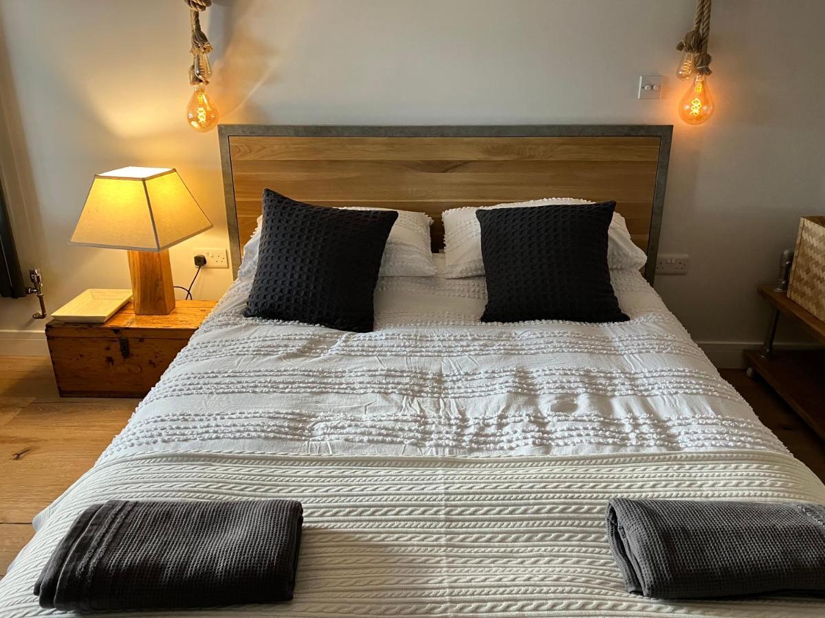 リミントン Fig Tree House Bed & Breakfast エクステリア 写真