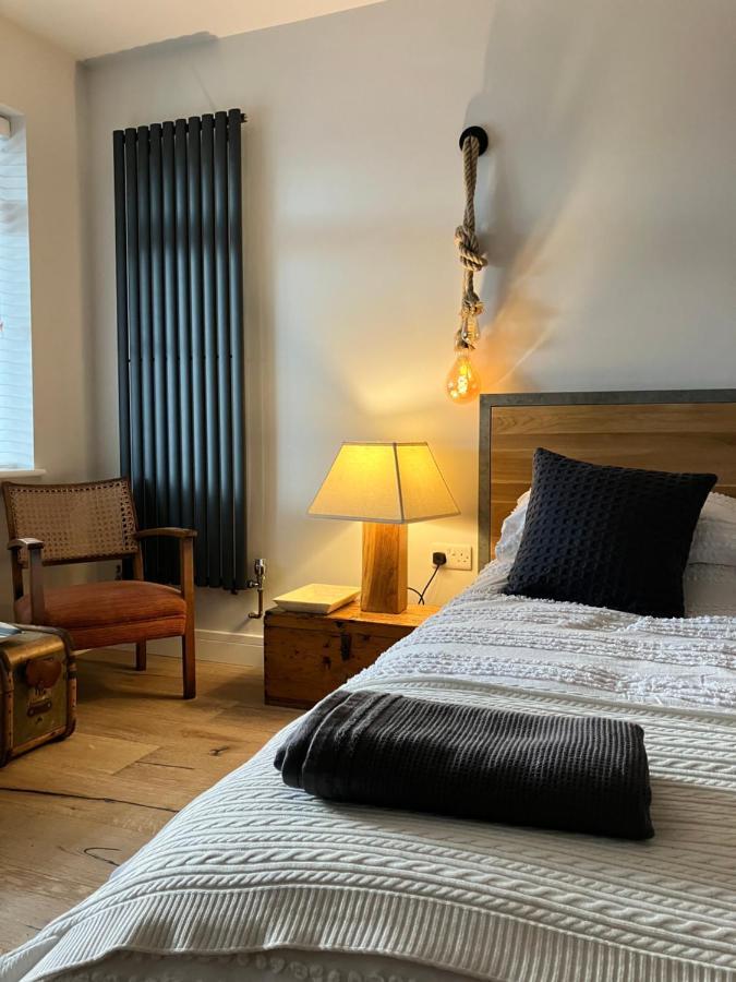 リミントン Fig Tree House Bed & Breakfast エクステリア 写真