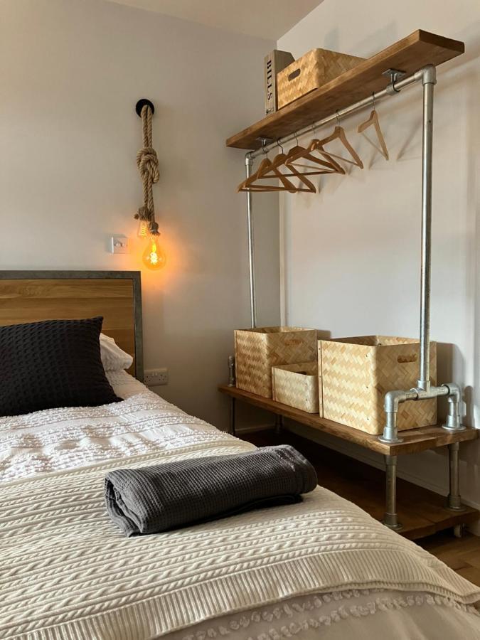 リミントン Fig Tree House Bed & Breakfast エクステリア 写真