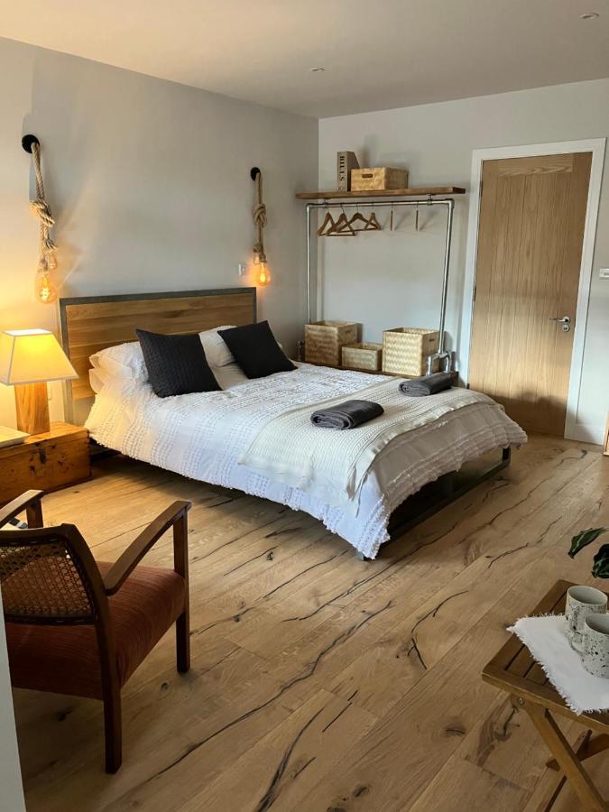 リミントン Fig Tree House Bed & Breakfast エクステリア 写真