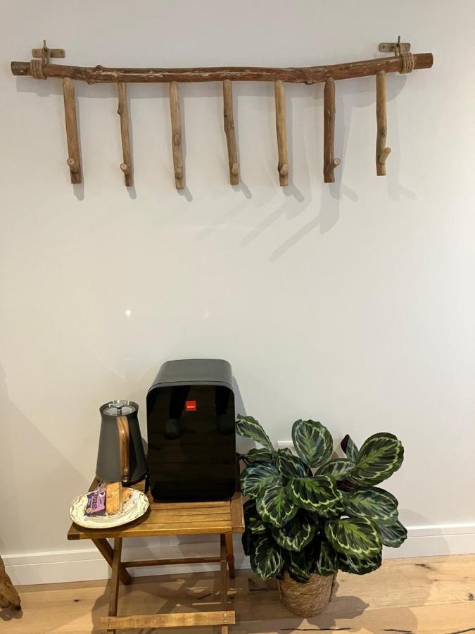 リミントン Fig Tree House Bed & Breakfast エクステリア 写真